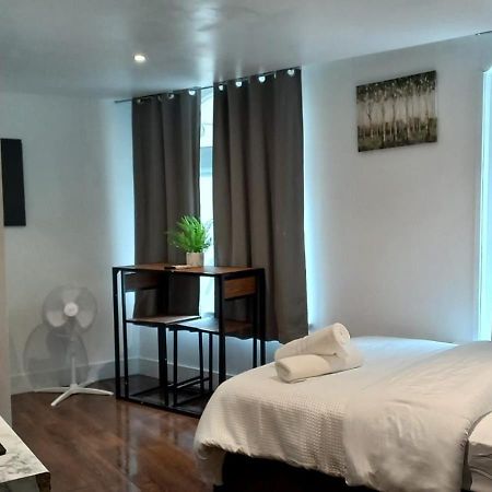 Sleep 2 In Piccadilly Soho Central London Vrf 外观 照片
