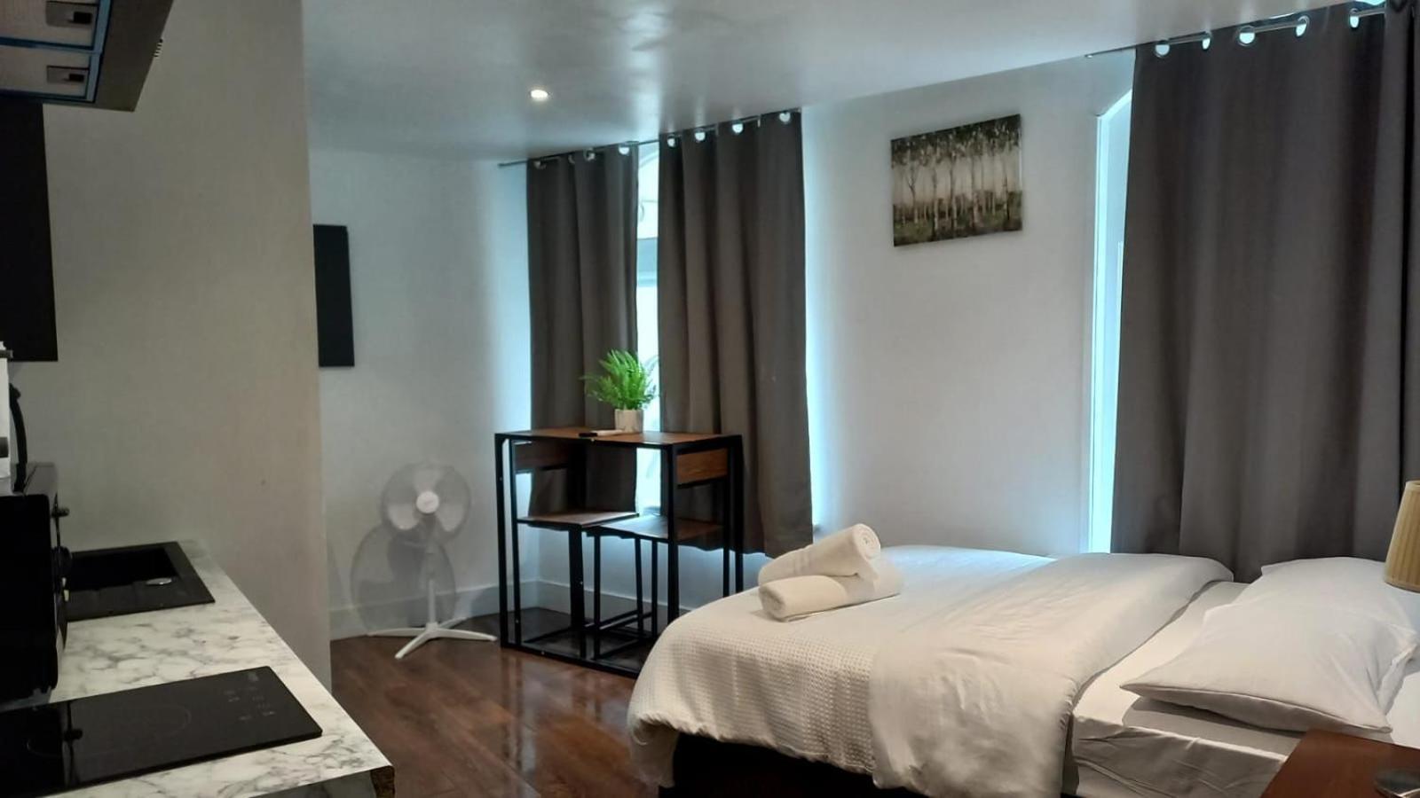 Sleep 2 In Piccadilly Soho Central London Vrf 外观 照片