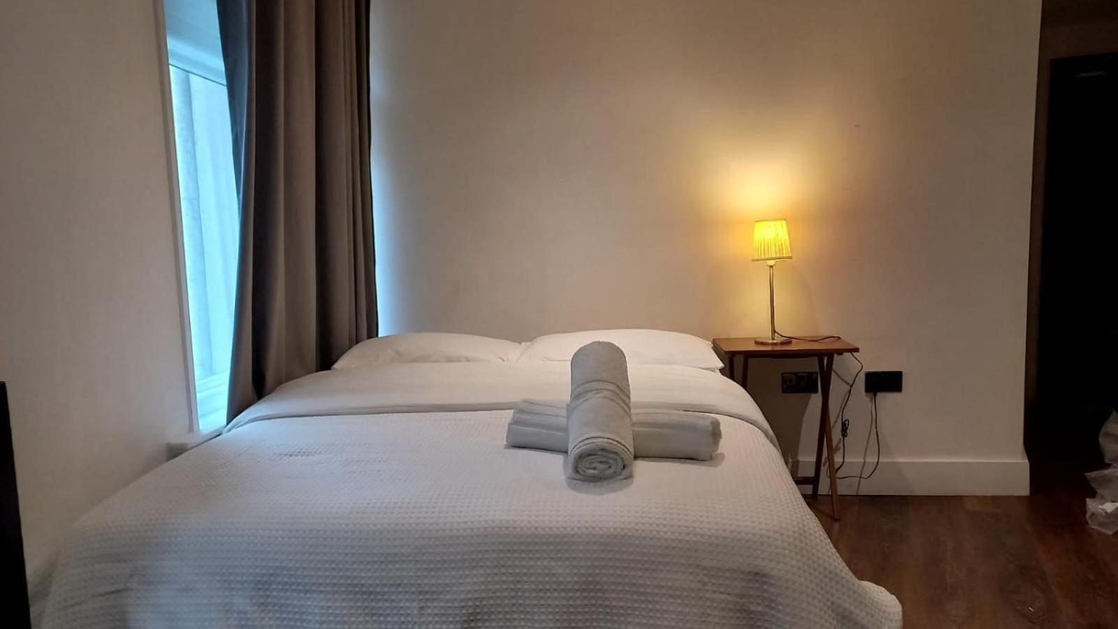 Sleep 2 In Piccadilly Soho Central London Vrf 外观 照片